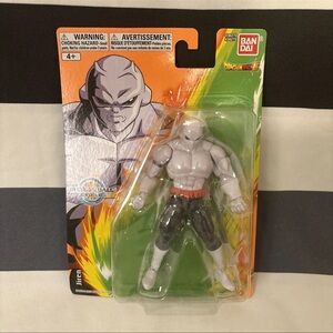 Bandai Dragon Ball Evolve Jiren